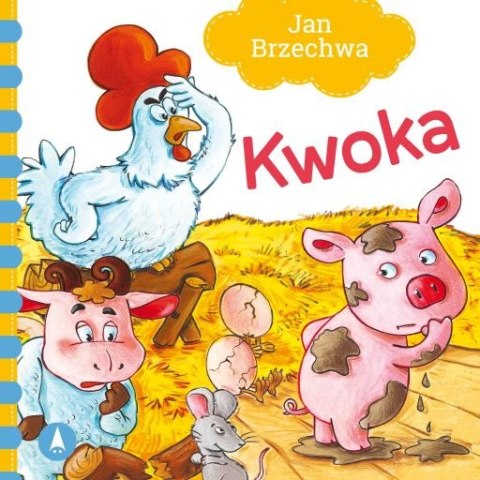 Kwoka Kwoka