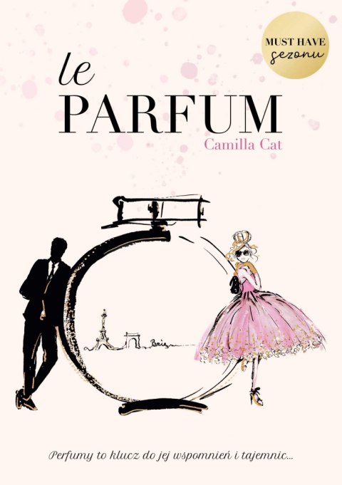 Le Parfum Le Parfum
