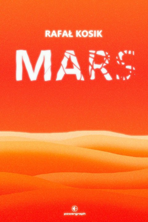 Mars wyd. 2 Mars wyd. 2