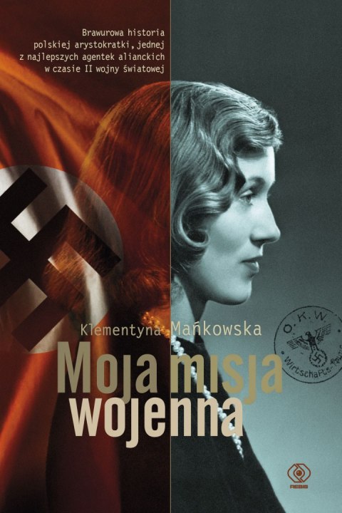 Moja misja wojenna Moja misja wojenna
