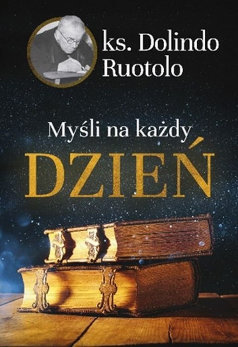 Myśli na każdy dzień Myśli na każdy dzień