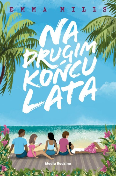 Na drugim końcu lata Na drugim końcu lata