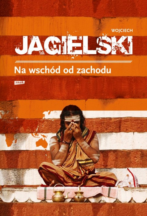 Na wschód od zachodu wyd. 2022 Na wschód od zachodu wyd. 2022