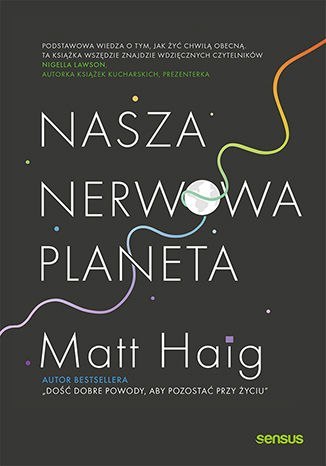 Nasza nerwowa planeta Nasza nerwowa planeta