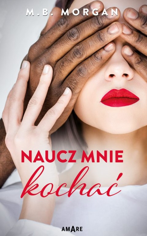 Naucz mnie kochać Naucz mnie kochać