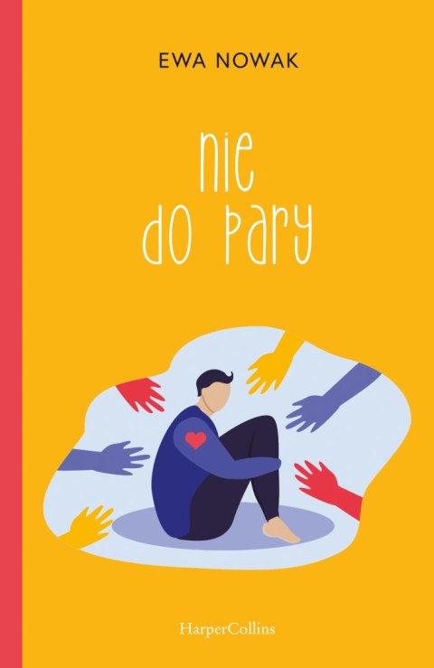 Nie do pary Nie do pary