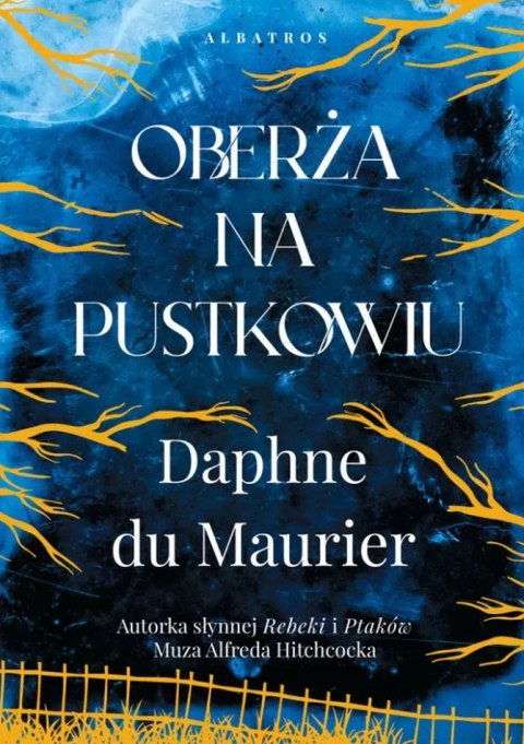 Oberża na pustkowiu Oberża na pustkowiu