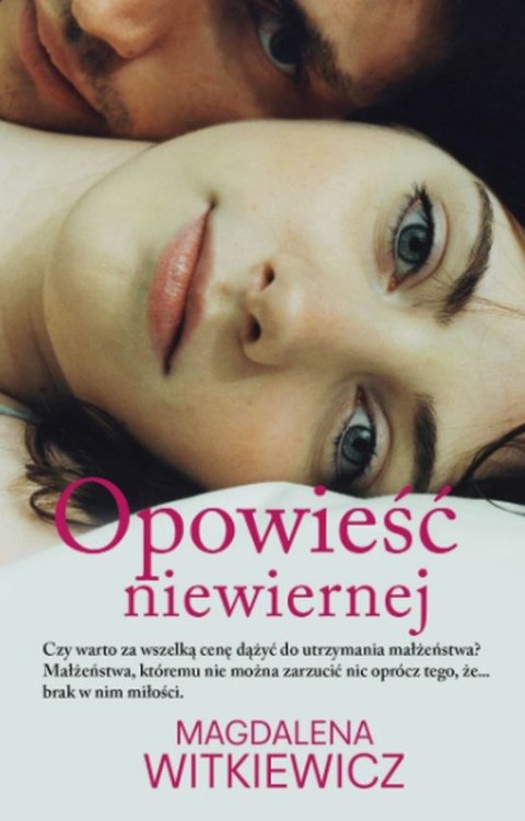 Opowieść niewiernej wyd. kieszonkowe Opowieść niewiernej wyd. kieszonkowe