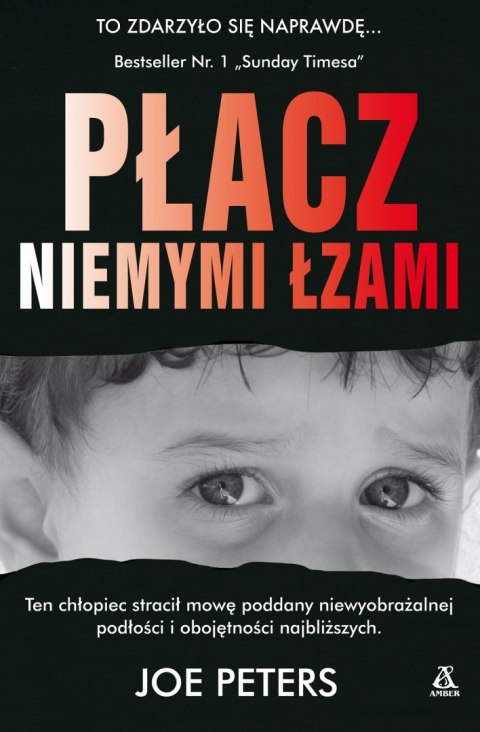 Płacz niemymi łzami wyd. 4 Płacz niemymi łzami wyd. 4