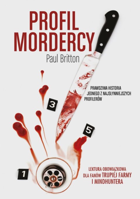 Profil mordercy wyd. 2022 Profil mordercy wyd. 2022
