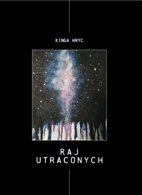Raj utraconych Raj utraconych