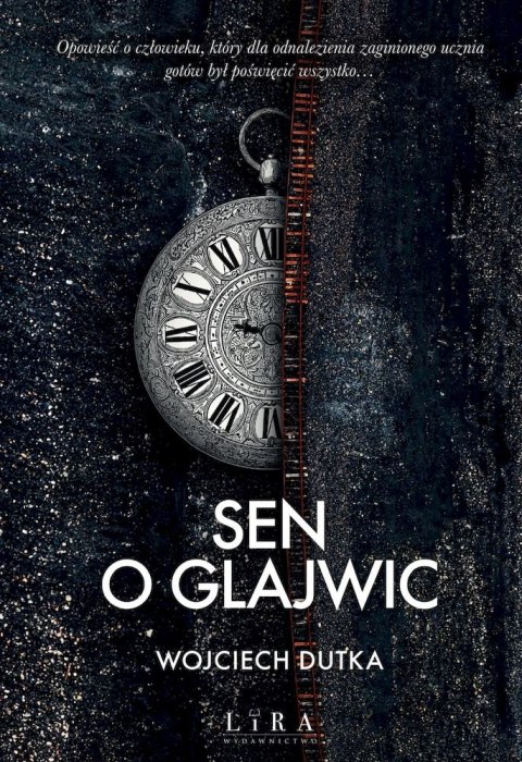 Sen o Glajwic Sen o Glajwic