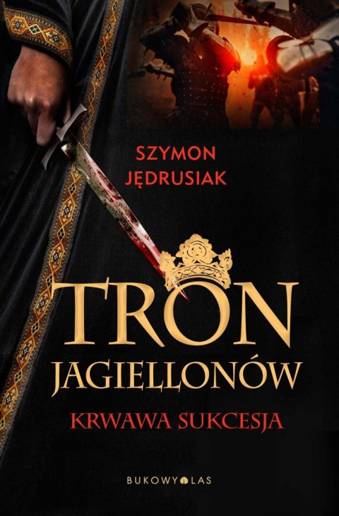Tron Jagiellonów Tron Jagiellonów