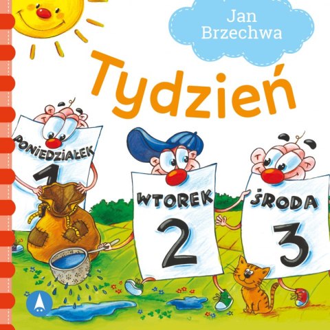Tydzień Tydzień