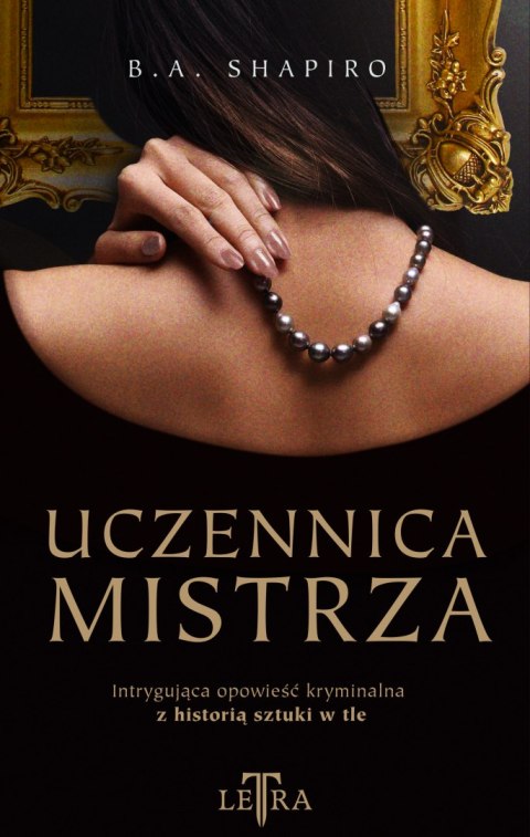 Uczennica mistrza Uczennica mistrza