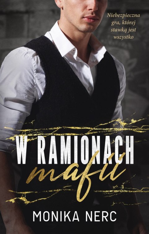 W ramionach mafii W ramionach mafii