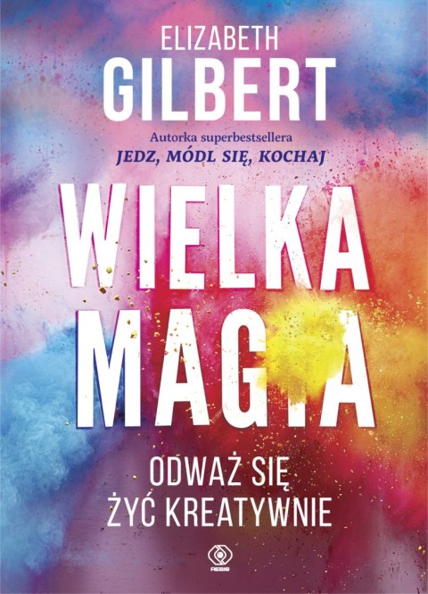 Wielka magia Wielka magia