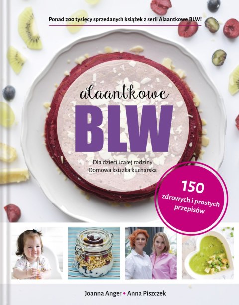 Alaantkowe BLW Alaantkowe BLW