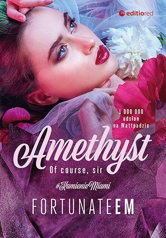 Of course, Sir. Amethyst. Tom 1 Of course, Sir. Amethyst. Tom 1