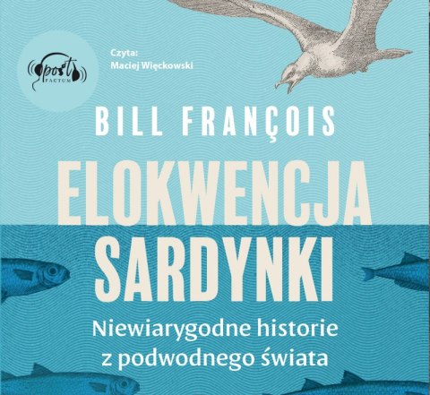 CD MP3 Elokwencja sardynki CD MP3 Elokwencja sardynki
