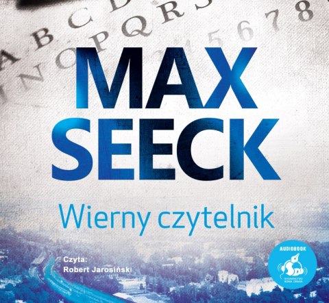 CD MP3 Wierny czytelnik CD MP3 Wierny czytelnik