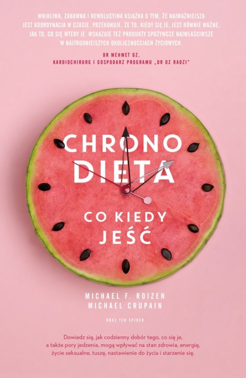 Chronodieta co kiedy jeść Chronodieta co kiedy jeść
