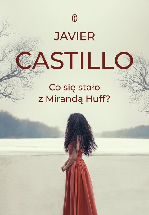 Co się stało z Mirandą Huff? Co się stało z Mirandą Huff?