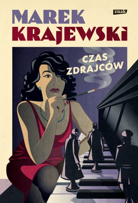 Czas zdrajców Czas zdrajców