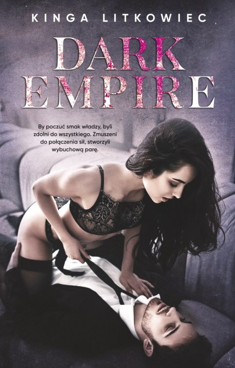 Dark Empire Dark Empire