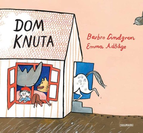 Dom Knuta Dom Knuta
