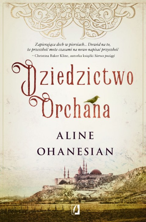 Dziedzictwo orchana Dziedzictwo orchana