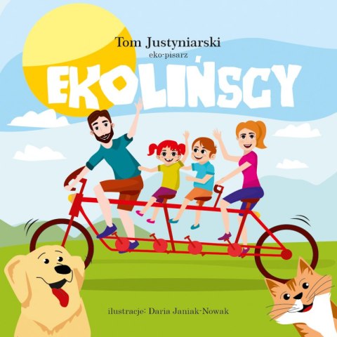 Ekolińscy Ekolińscy