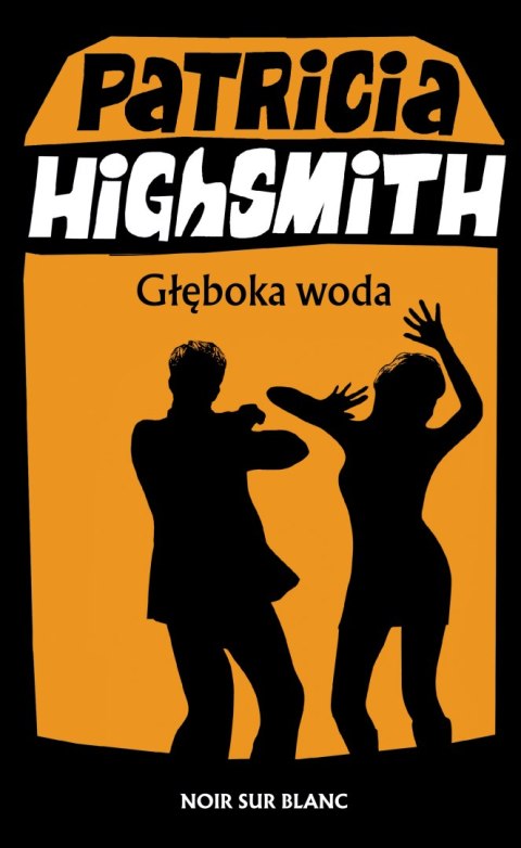 Głęboka woda Głęboka woda