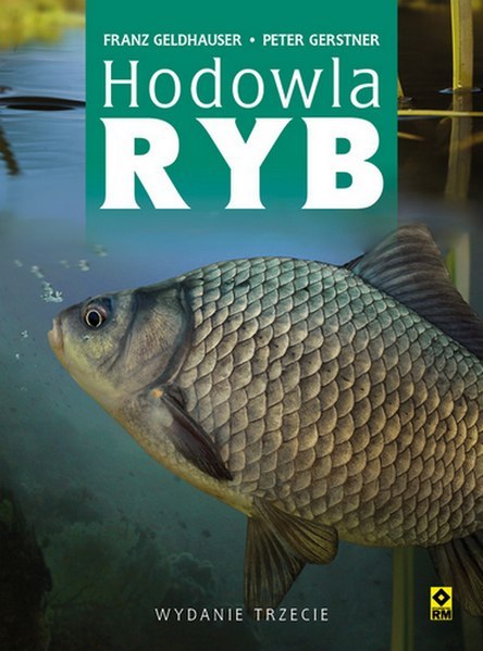 Hodowla ryb wyd. 2022 Hodowla ryb wyd. 2022