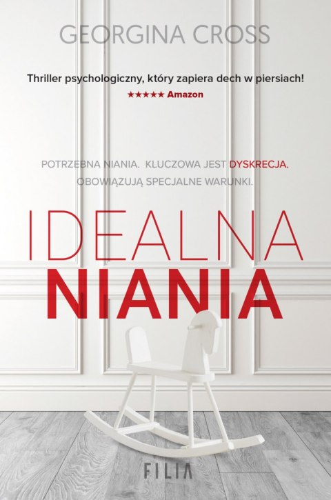 Idealna niania Idealna niania