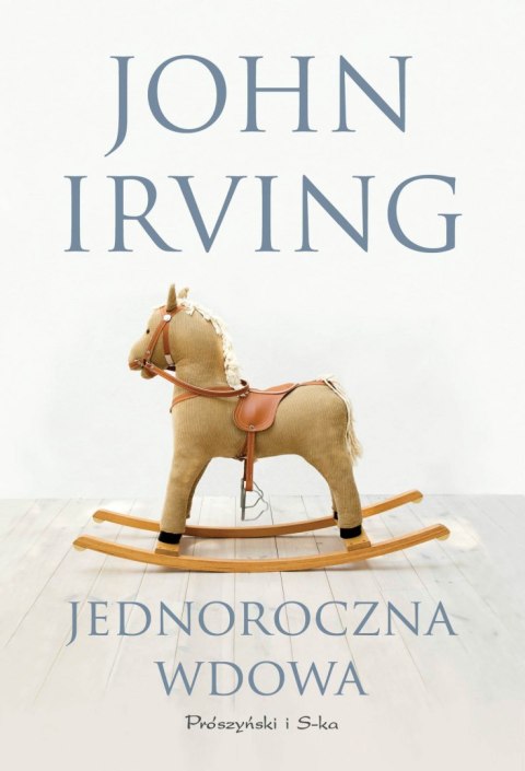 Jednoroczna wdowa Jednoroczna wdowa
