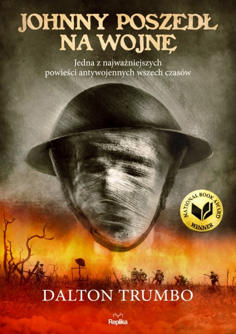 Johnny poszedł na wojnę Johnny poszedł na wojnę