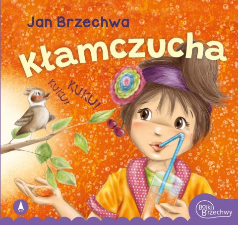 Kłamczucha Kłamczucha