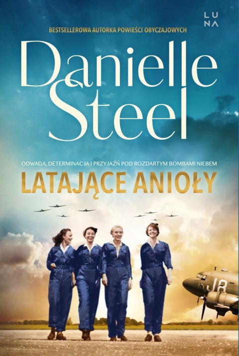 Latające Anioły Latające Anioły