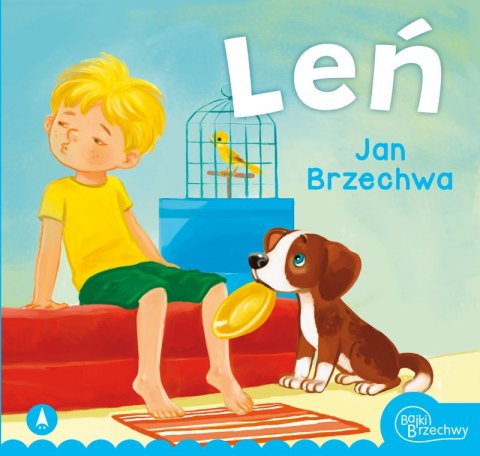 Leń Leń