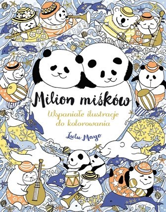 Milion miśków Milion miśków