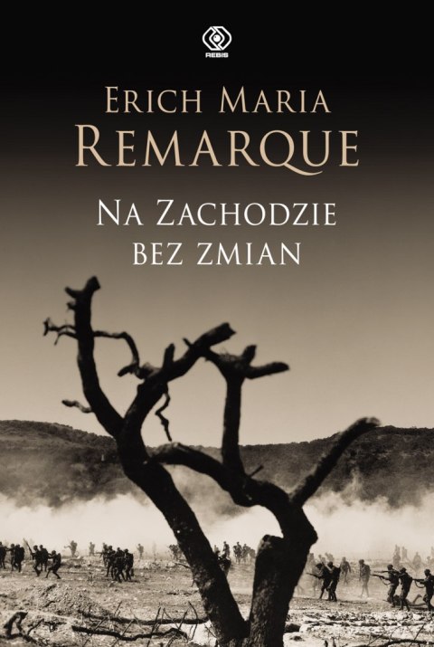 Na Zachodzie bez zmian wyd. 2022 Na Zachodzie bez zmian wyd. 2022