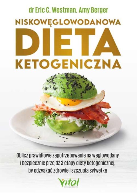 Niskowęglowodanowa dieta ketogeniczna Niskowęglowodanowa dieta ketogeniczna