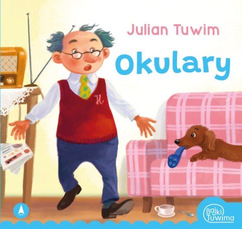Okulary Okulary