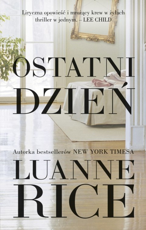 Ostatni dzień Ostatni dzień