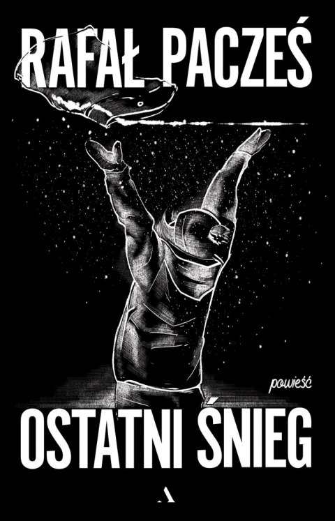 Ostatni śnieg Ostatni śnieg