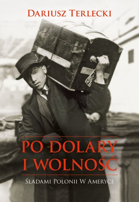 Po dolary i wolność Po dolary i wolność