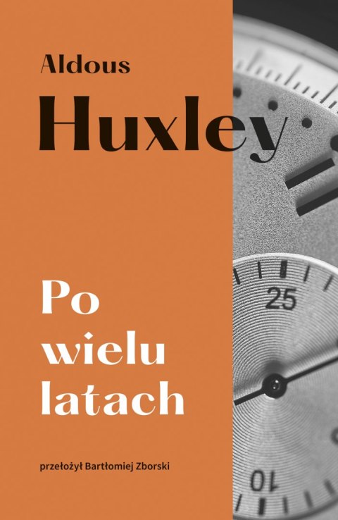 Po wielu latach Po wielu latach