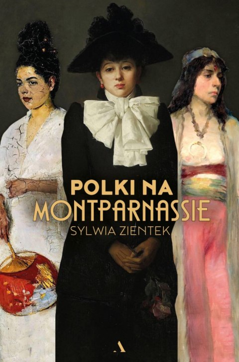 Polki na Montparnassie Polki na Montparnassie