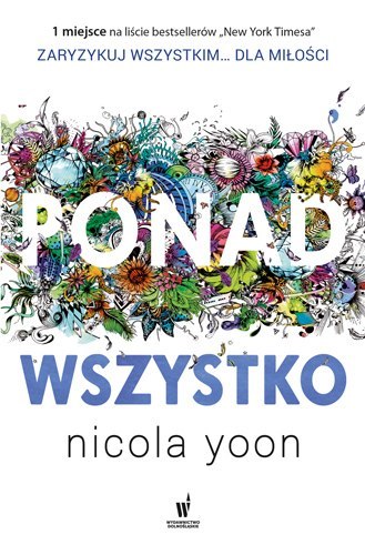 Ponad wszystko wyd. 2022 Ponad wszystko wyd. 2022